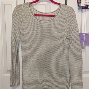 J. Crew soft sweater